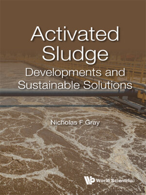 cover image of Activated Sludge